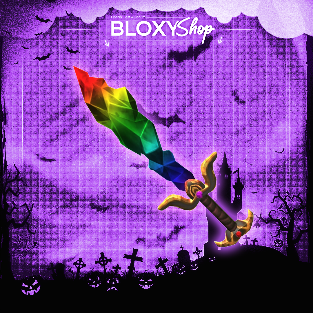 Chroma Gemstone - Bloxyshop