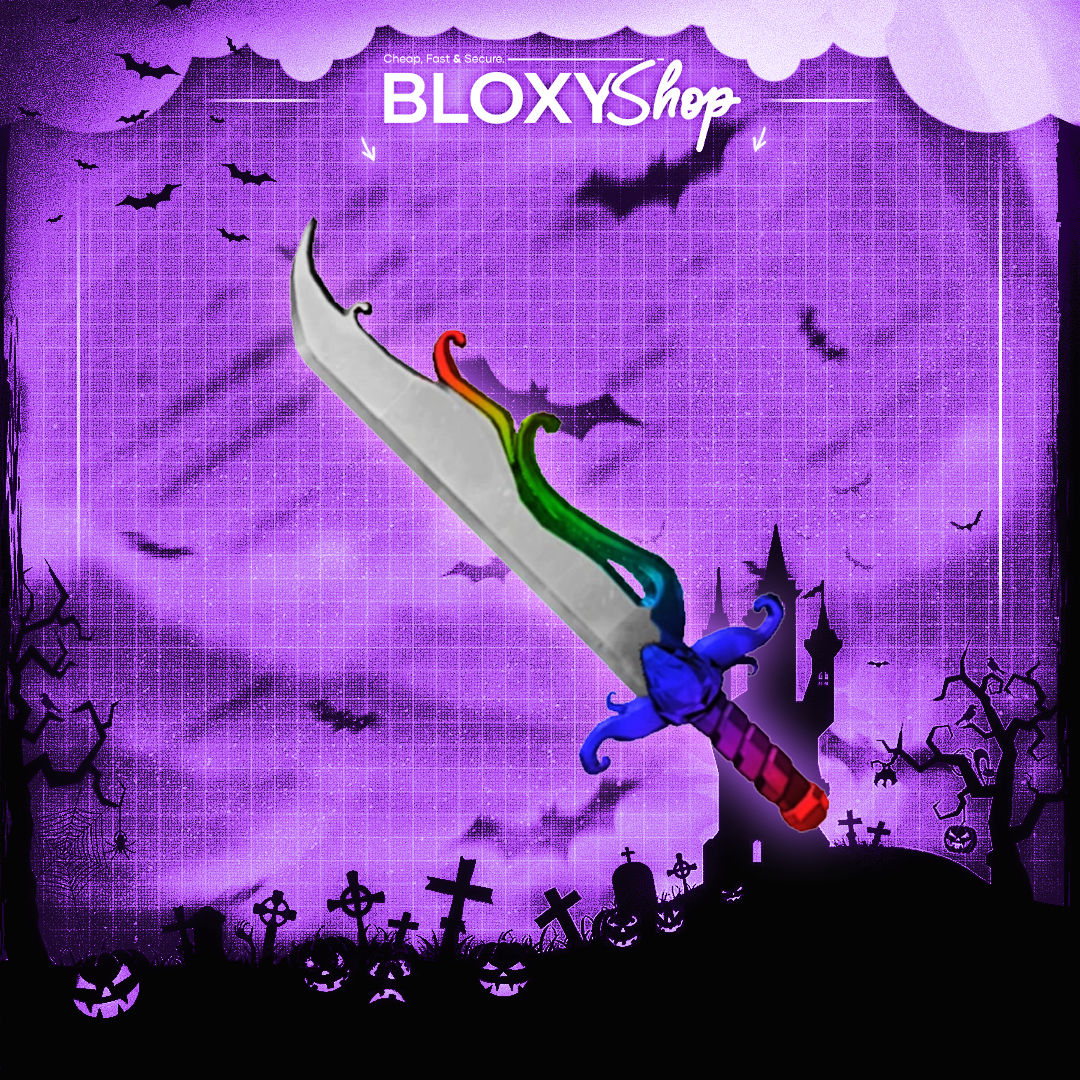 Chroma Tides - Bloxyshop