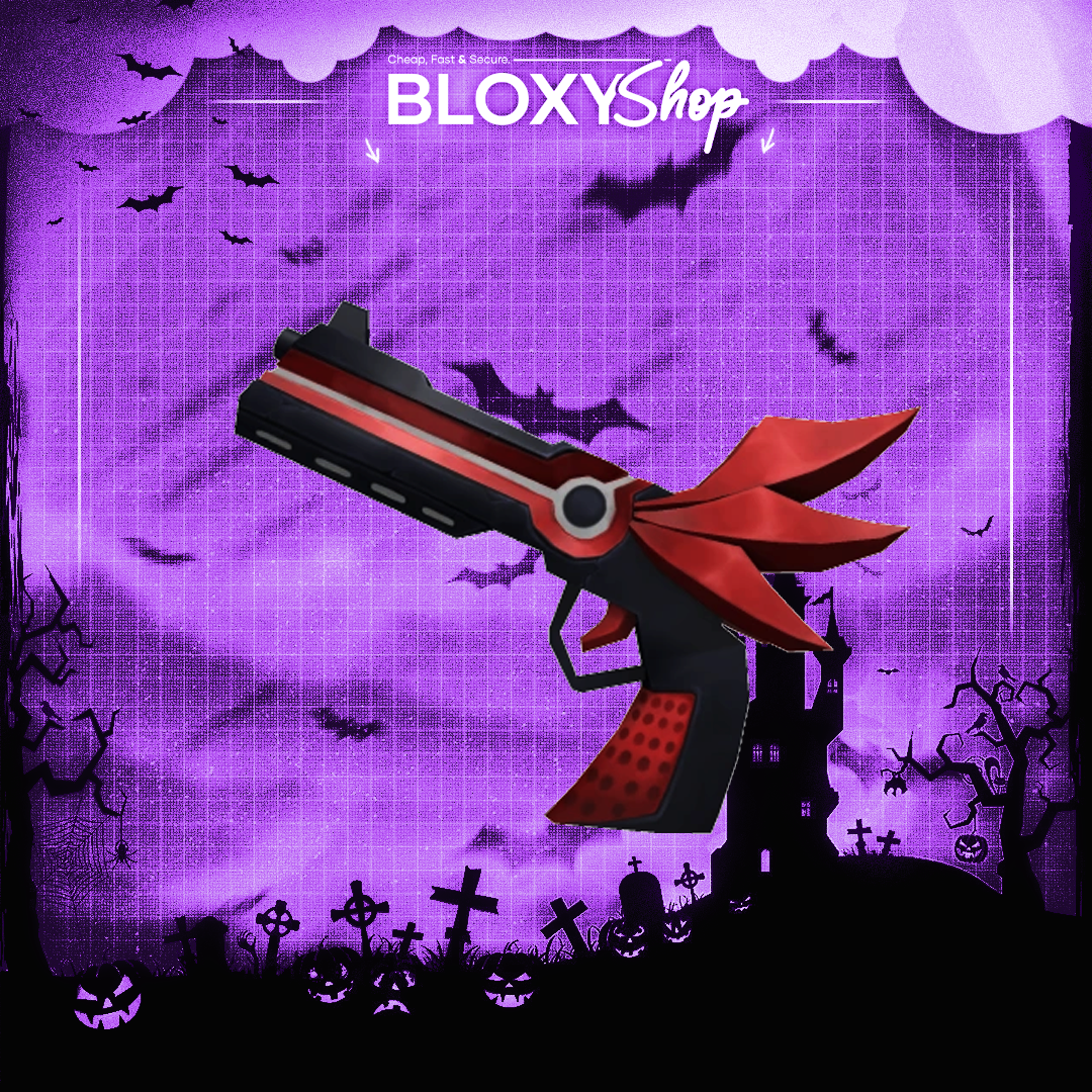 Darkbringer - Bloxyshop