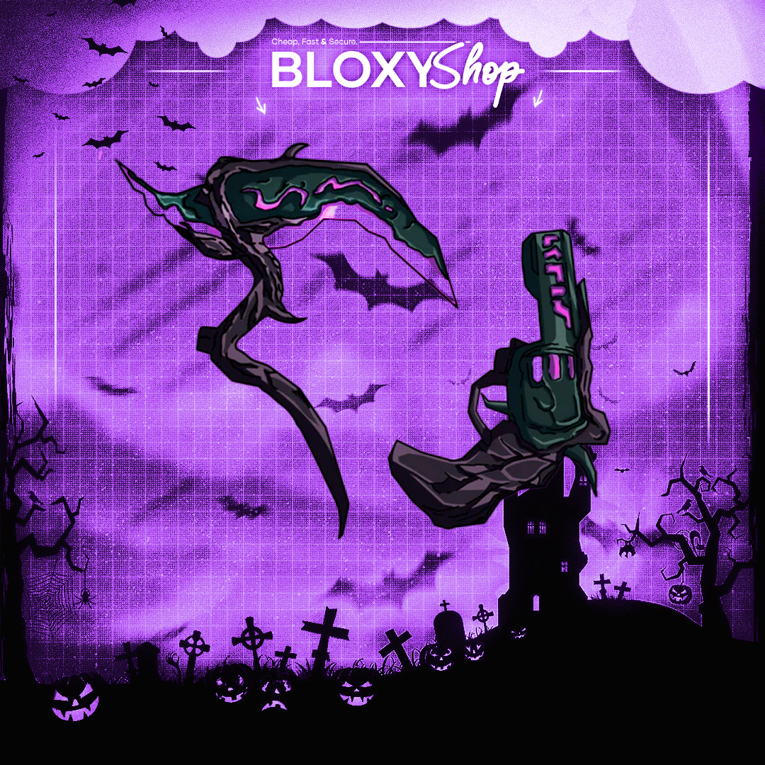 Elderwood Set - Bloxyshop