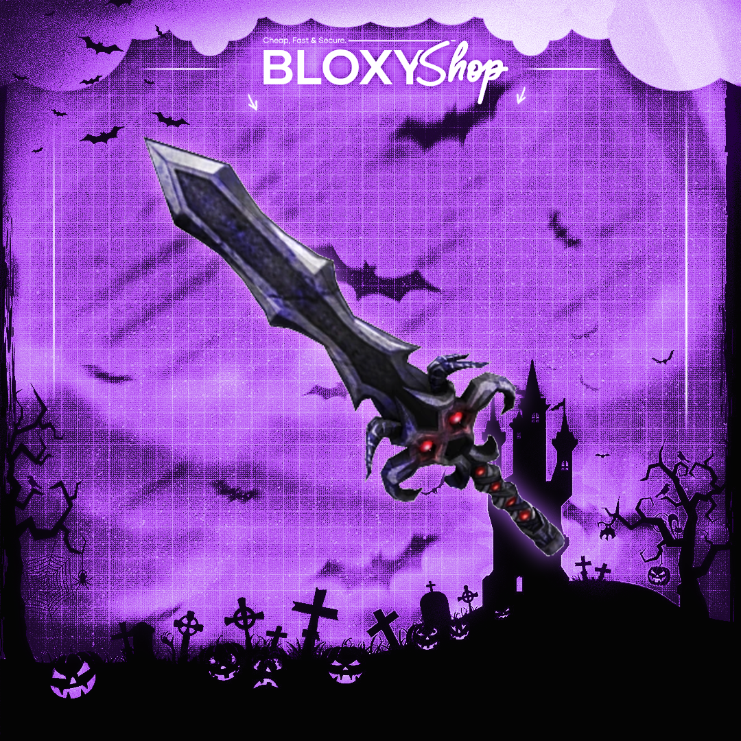 Eternal Knife - Bloxyshop