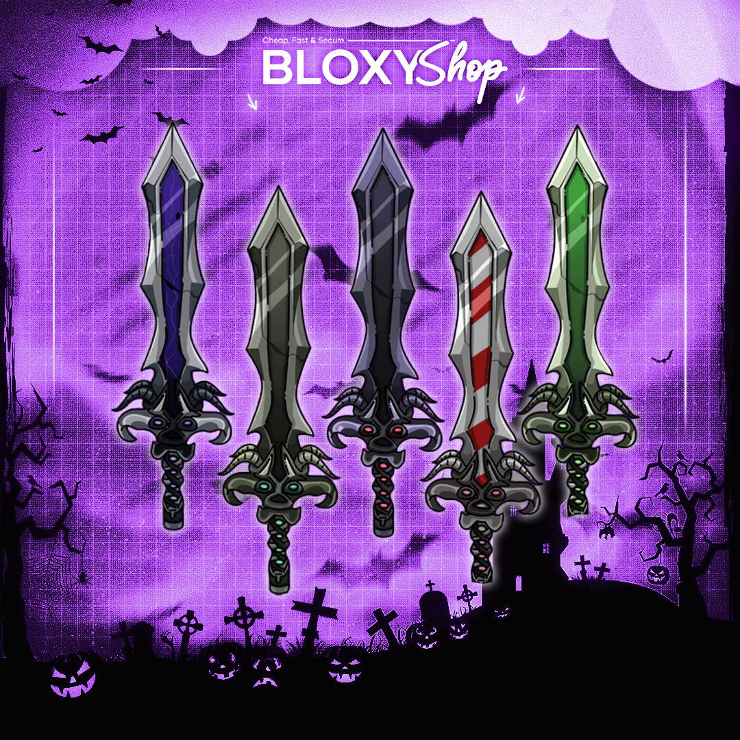 Eternal Set - Bloxyshop