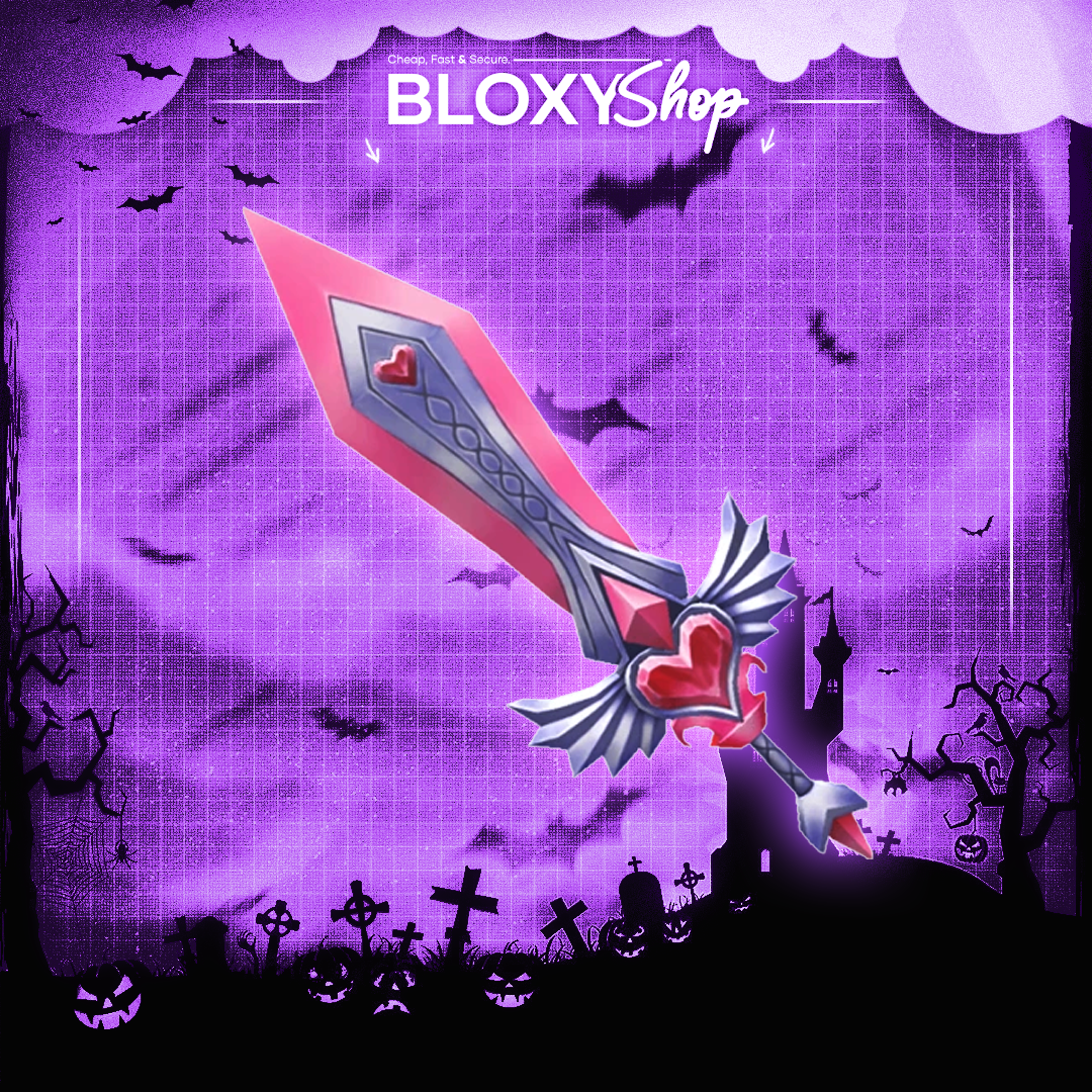 Heartblade - Bloxyshop