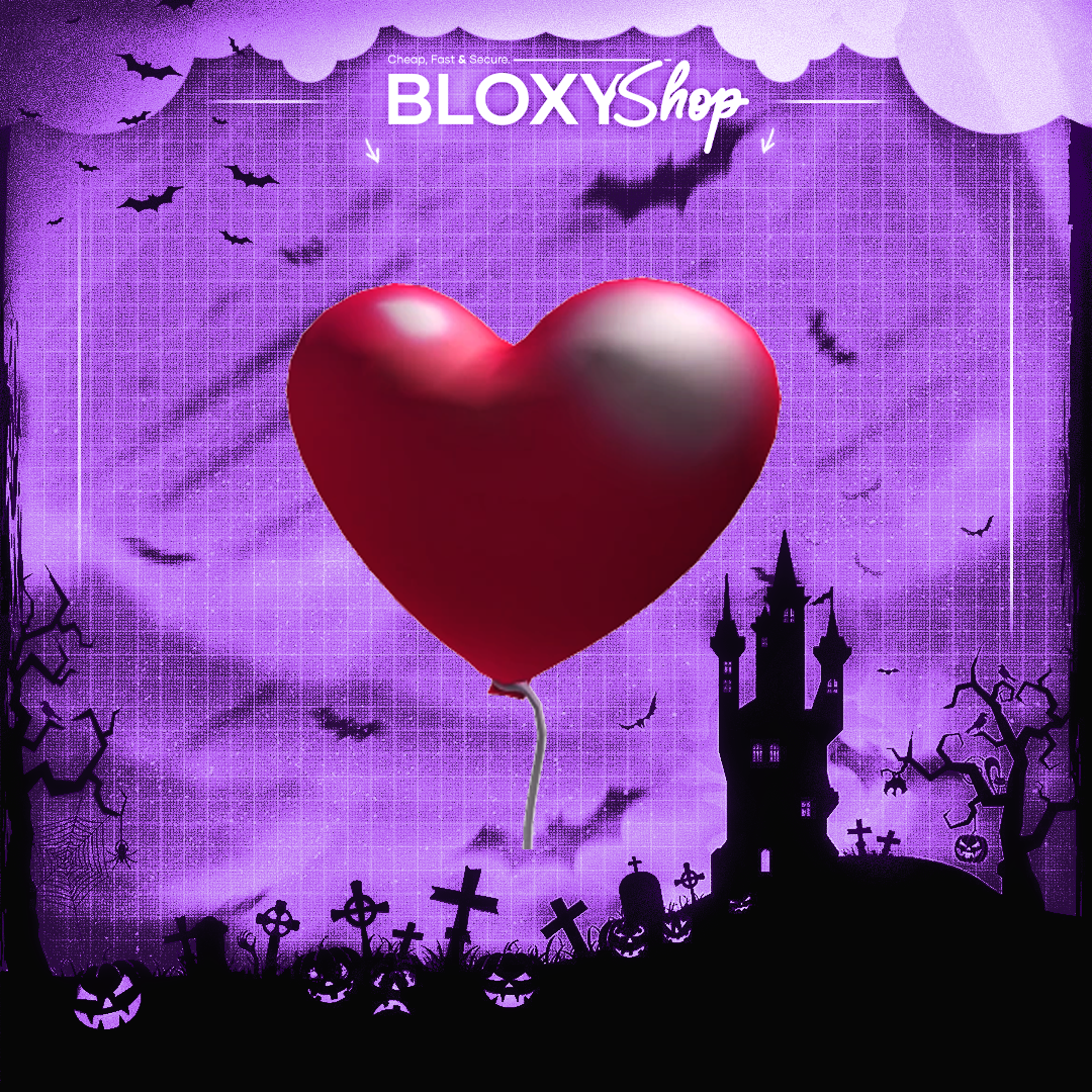 <3 Pet - Bloxyshop