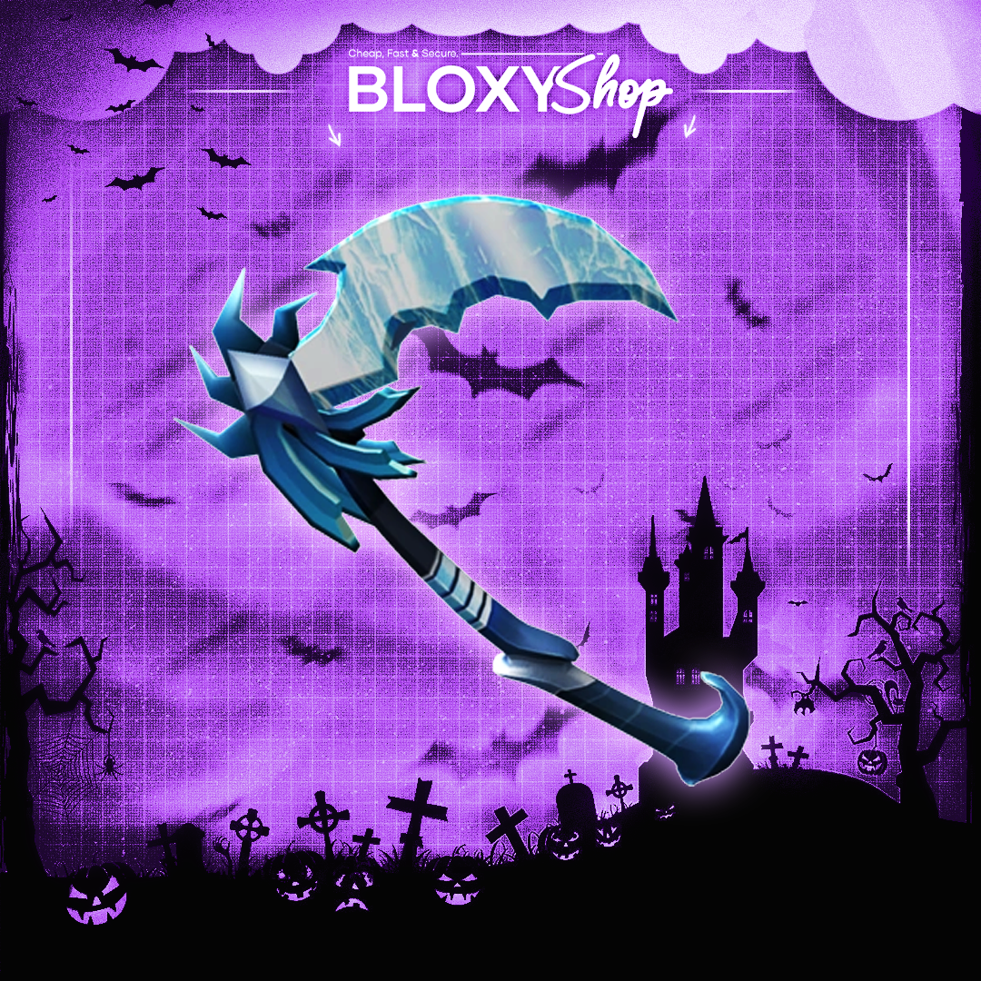 Icewing - Bloxyshop