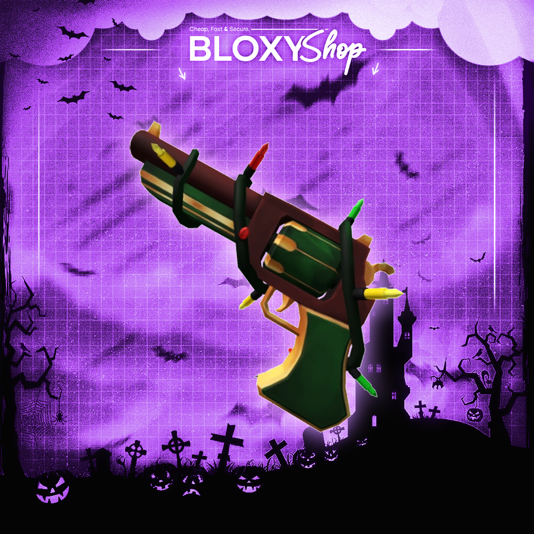 Jinglegun - Bloxyshop