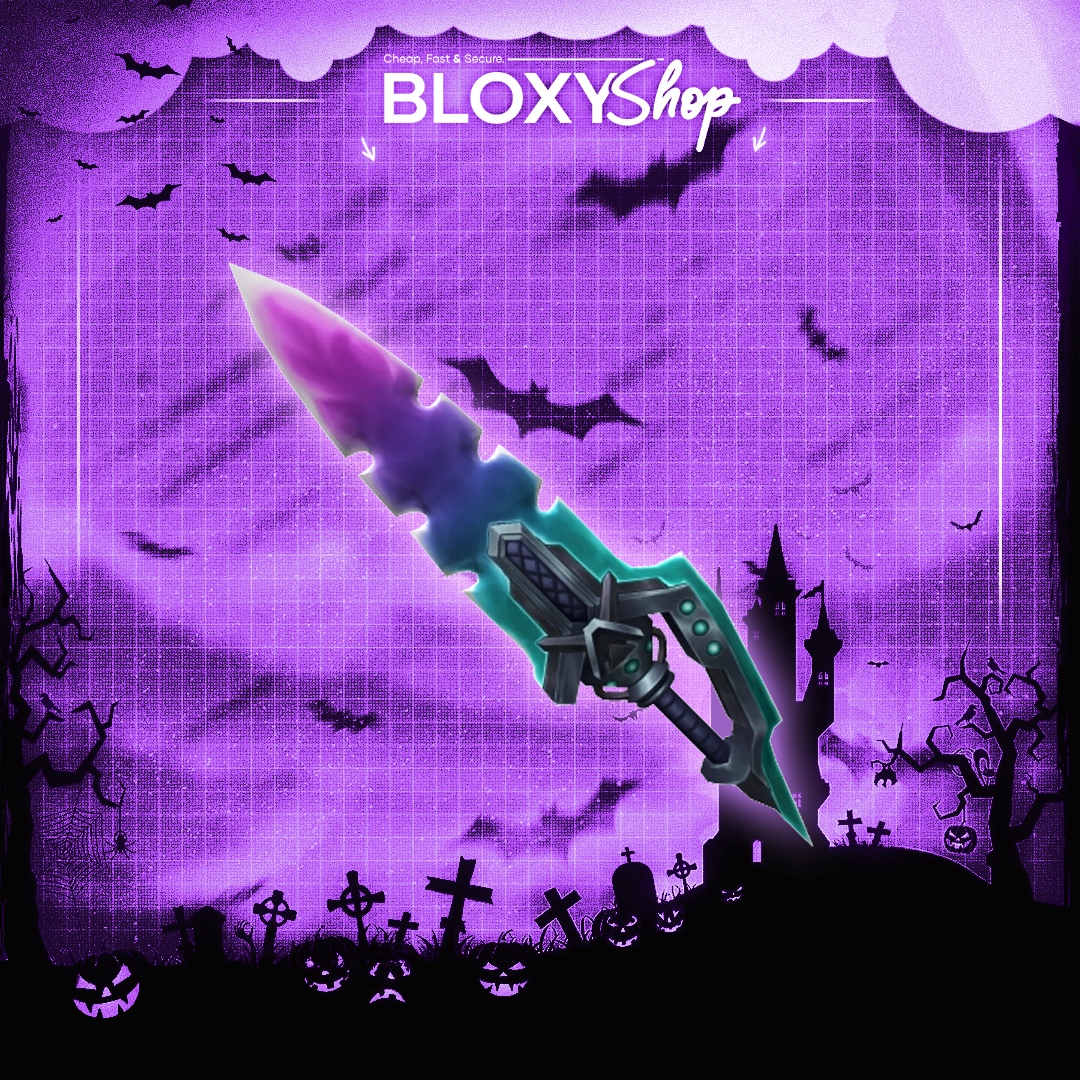 Plasma Blade - Bloxyshop