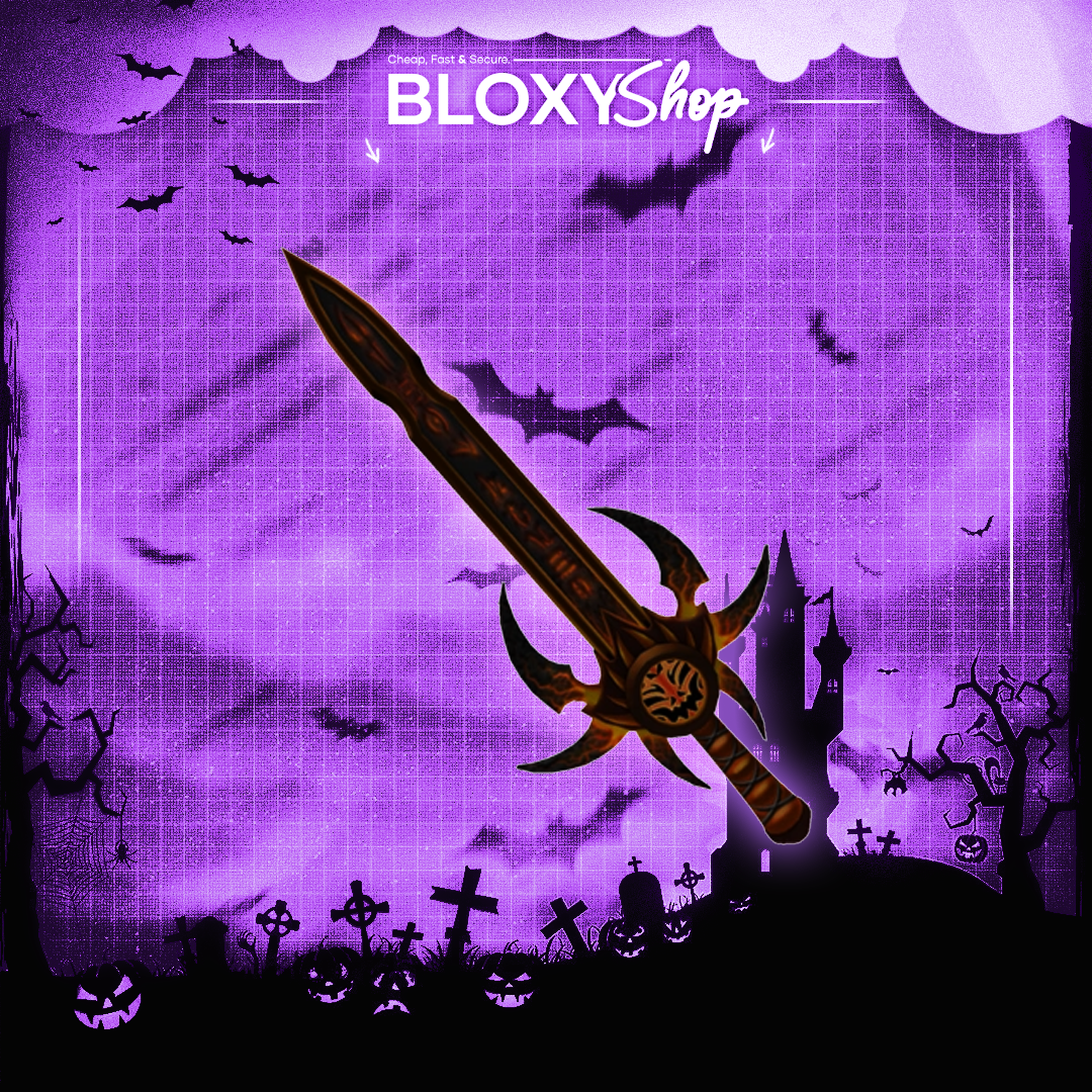 Pumpking - Bloxyshop